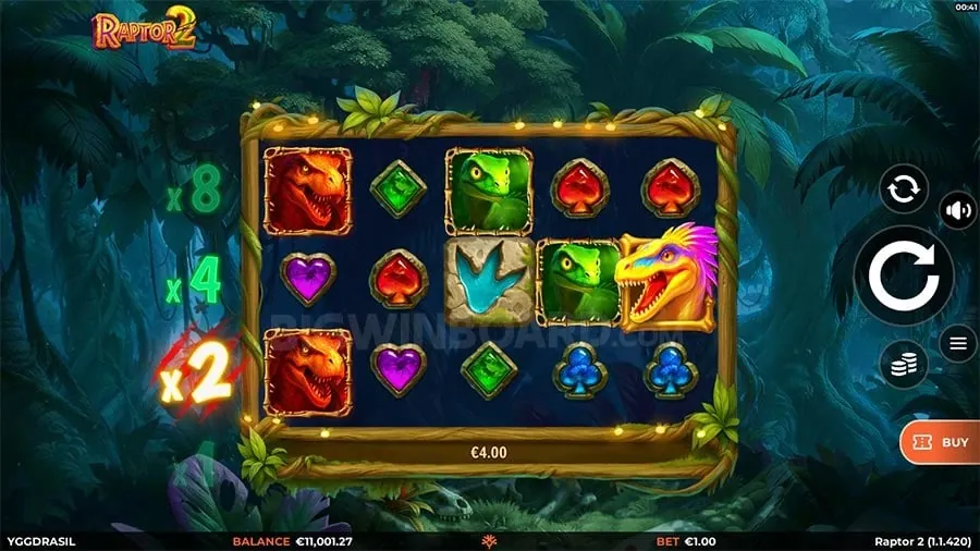 Slot Game Strategies